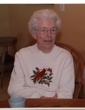Betty C. Lewis