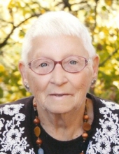Marjorie Jane Tintjer