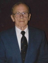 Darwin L. Reed