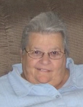 Barbara  Ann Slider