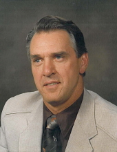 Donald R. Haralson