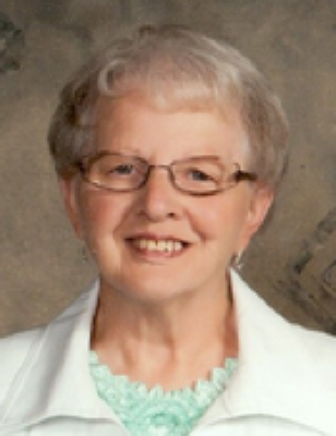 Marlene Nelson
