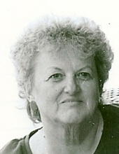 Yvonne M. Nadeau