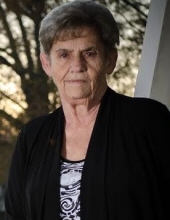 Patricia H. Garrett