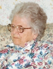 Marjorie L. Burnham
