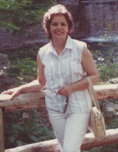 Juanita P. Braswell