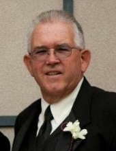 Thomas Charles Williams 1376397