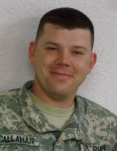 Photo of SGT Sean Callahan