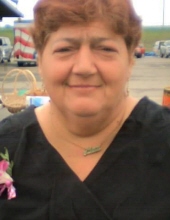 Susan Rene Lafontaine Portz West