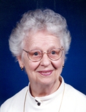 Marian R. Alderman