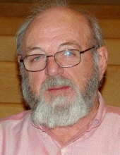 Walter Pinkman Parsons