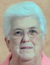Wilma G. Staley