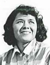 Mary Dolores Castillo