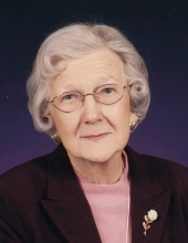 Mary Ellen Pope