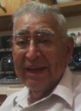 Ruben Alvarado