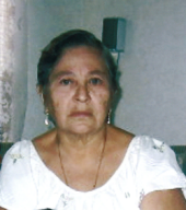 Gloria De La Cruz Romero