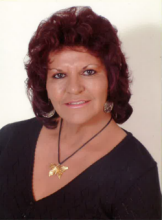 Diane Bernadette Dominguez