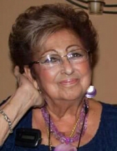 Dorothy T. Zeno