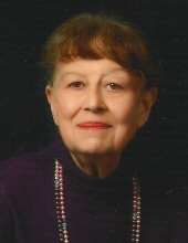 Janet R. Matson