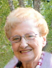 Hilda M. Pedro