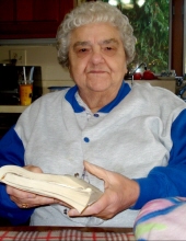 Helen J. Risch