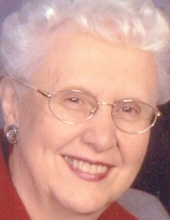 Betty Mae  Adams