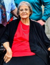Martha J Newman