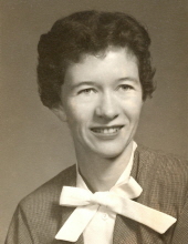 Joan Larson