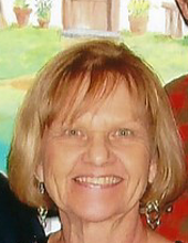 Cora Marie Gensel Zettle