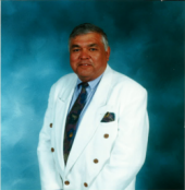 Joe D. Vasquez