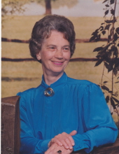 Edna V. Pfieffer