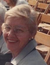 Elizabeth E. Barton Patrylo