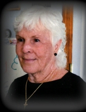 Esther B. Passero