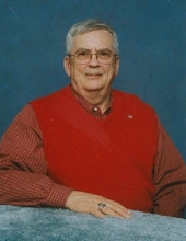 Ronald A.  Jennings