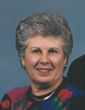 Louise A. Gross