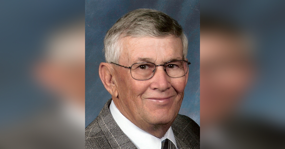 Obituary information for Billy Allen