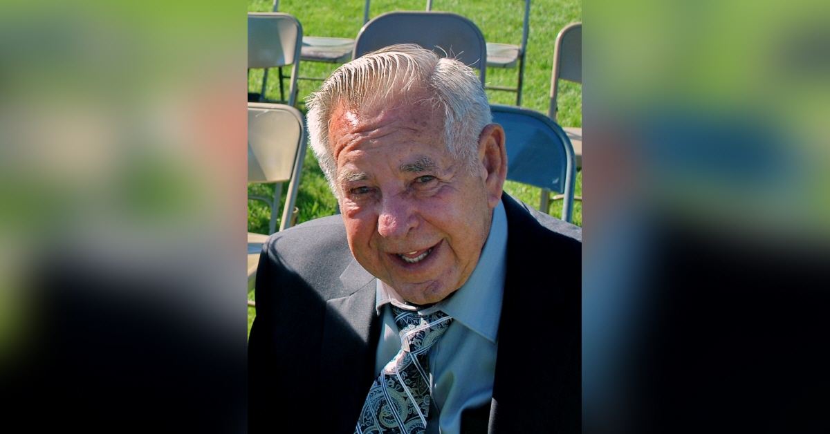Obituary information for Alfred L. "Al" Geiger