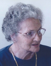 Margaret Kattman