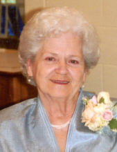 Dorothy M. Parkin