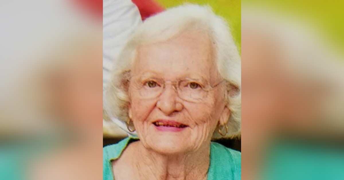 Obituary information for Patricia L Cook