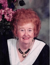 Marjorie Virgina Birchfield