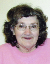 Dorothy Ann Christensen