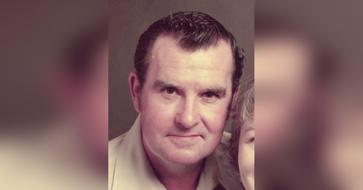 Obituary information for Robert Weldon