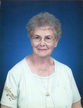 Faye E. Brown