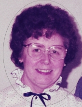 Betty Jane Stenulson