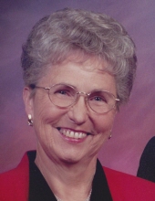 Barbara Ann Weeks