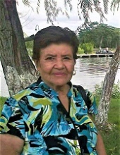 Olga Herrera 1379196