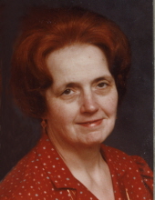 Marjorie E.  Claussen 1379210