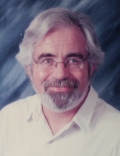 Dr. Michael Thomas O'Gara