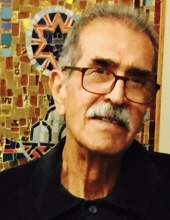 Hilbert  Martinez